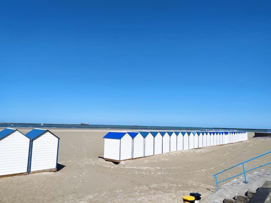 Face Nausicaa Et Vue Panoramique * Boulogne-sur-Mer