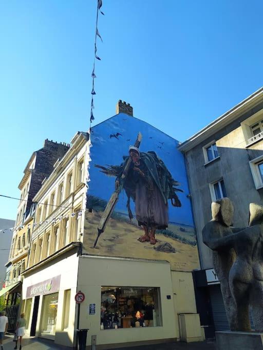 Face Nausicaa Et Vue Panoramique * Boulogne-sur-Mer
