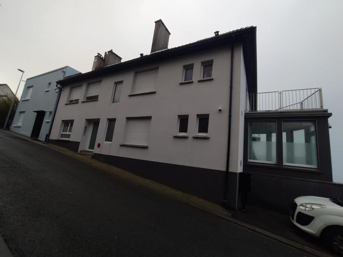 Apartment Face Nausicaa Et Vue Panoramique Boulogne-sur-Mer